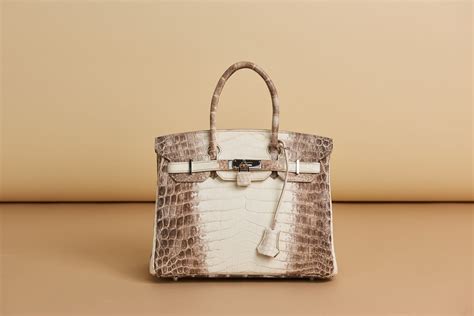 Hermes himalayan bag colors